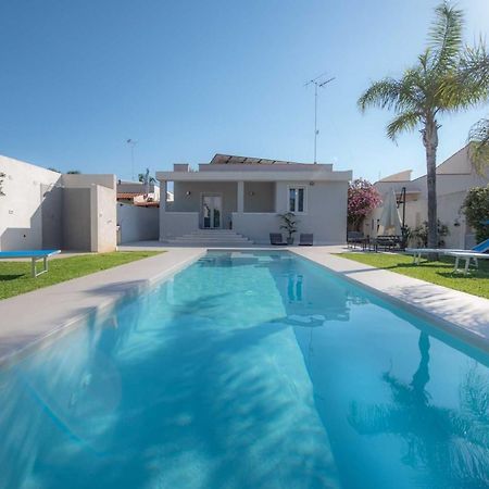 Villa Le Onde - Xenia Sicily Villas Mazara del Vallo Esterno foto