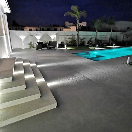 Villa Le Onde - Xenia Sicily Villas Mazara del Vallo Esterno foto