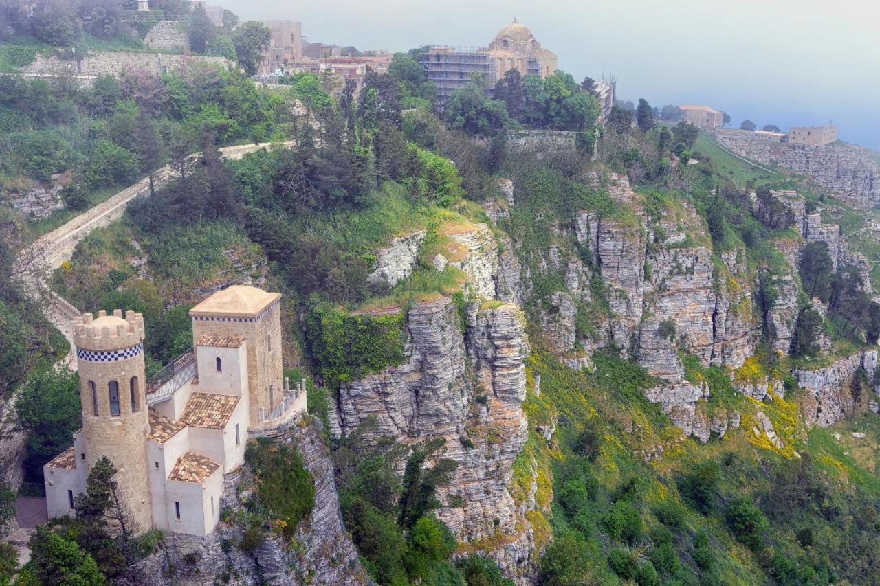 Villa Le Onde - Xenia Sicily Villas Mazara del Vallo Esterno foto