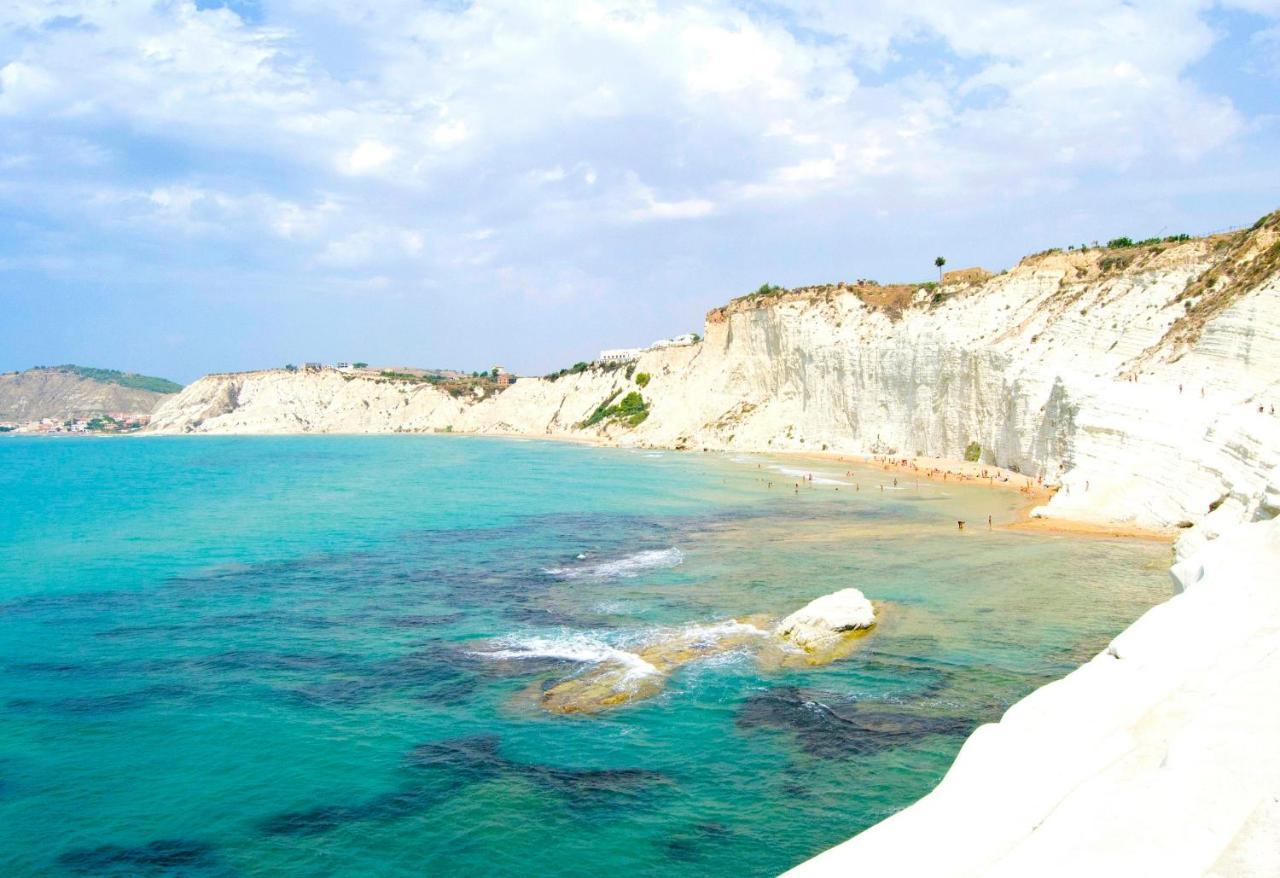 Villa Le Onde - Xenia Sicily Villas Mazara del Vallo Esterno foto