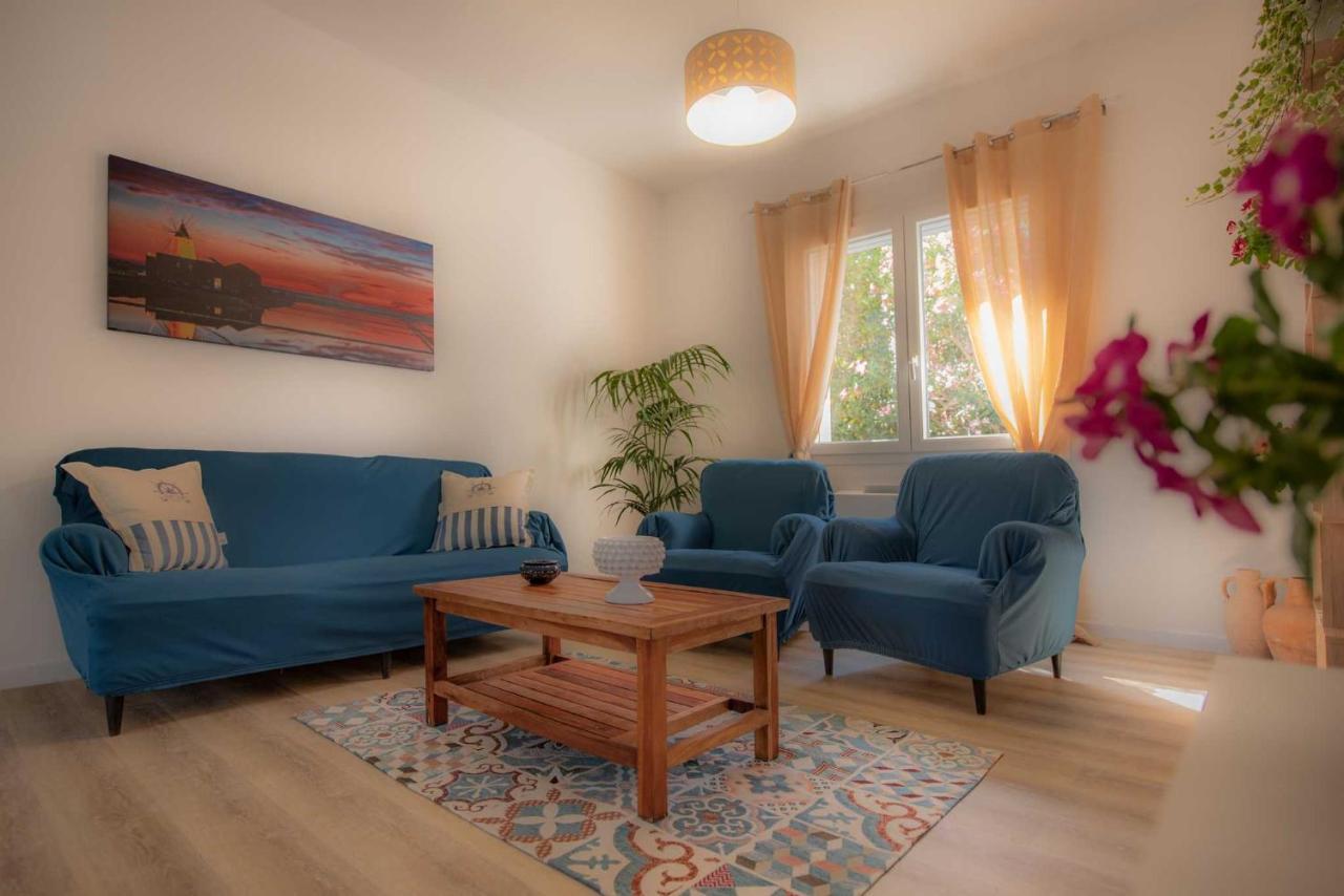 Villa Le Onde - Xenia Sicily Villas Mazara del Vallo Esterno foto