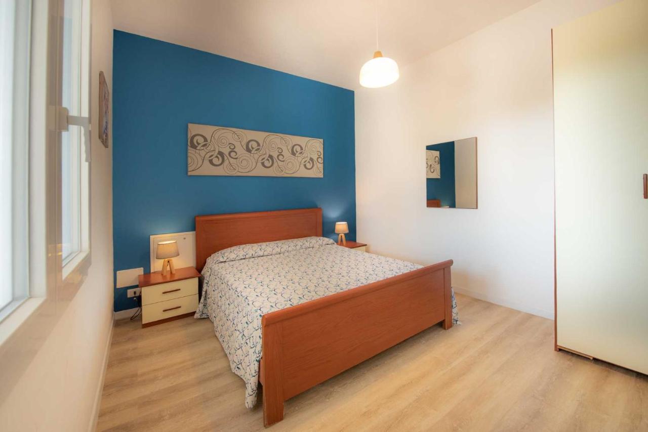 Villa Le Onde - Xenia Sicily Villas Mazara del Vallo Esterno foto