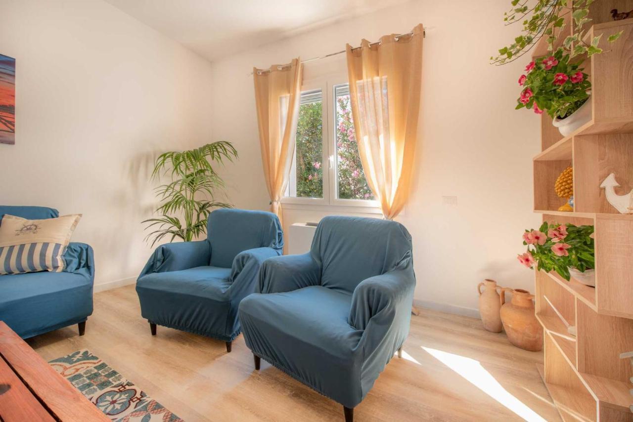 Villa Le Onde - Xenia Sicily Villas Mazara del Vallo Esterno foto