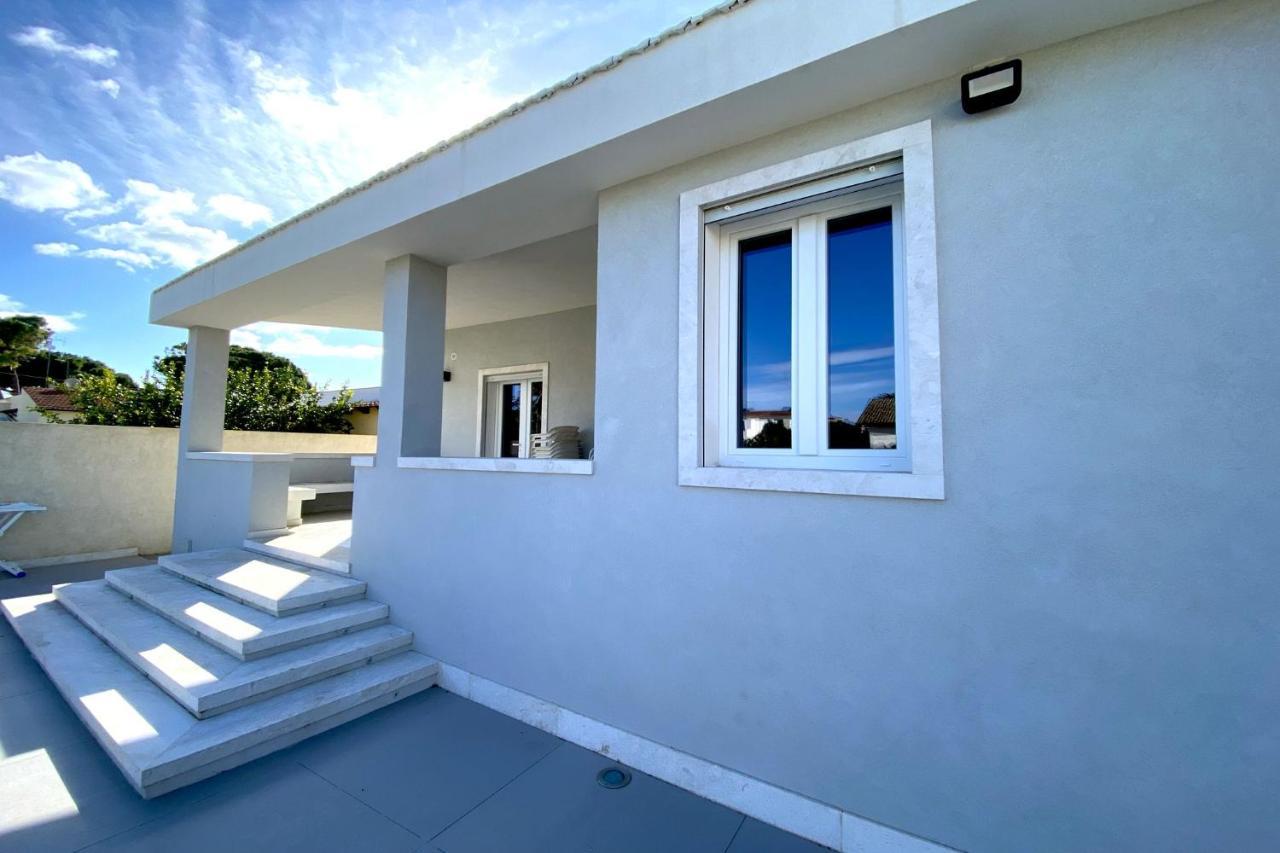 Villa Le Onde - Xenia Sicily Villas Mazara del Vallo Esterno foto