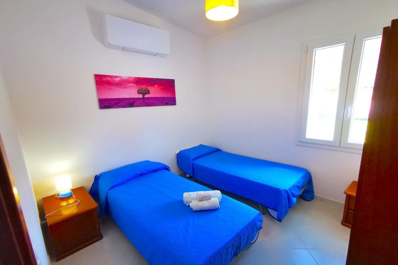 Villa Le Onde - Xenia Sicily Villas Mazara del Vallo Esterno foto